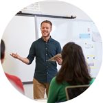 High School Teacher